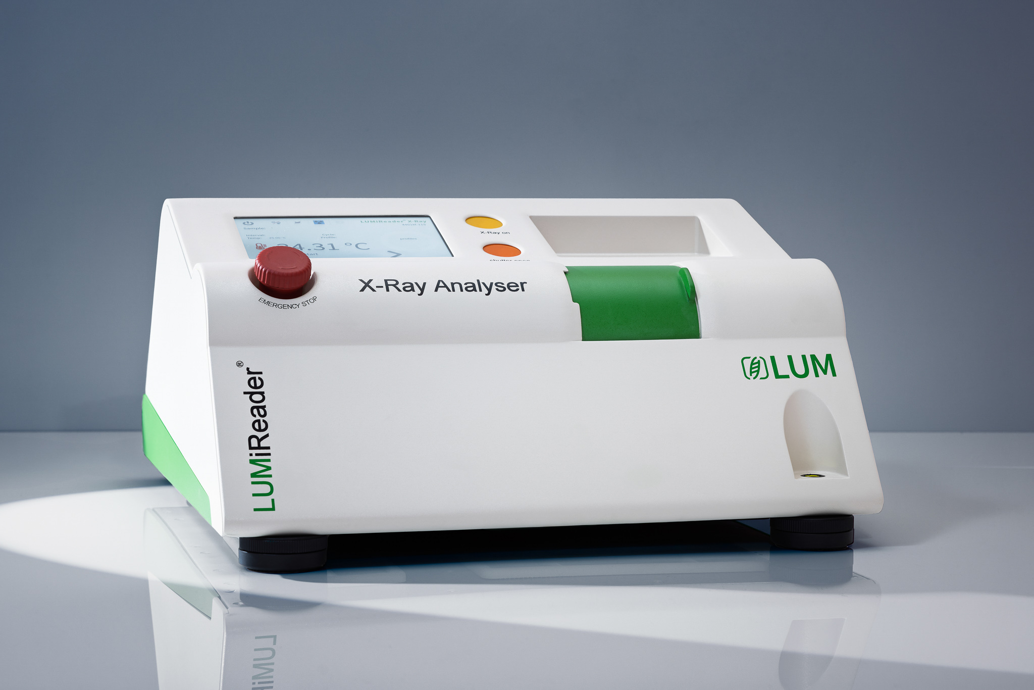 LUM GmbH