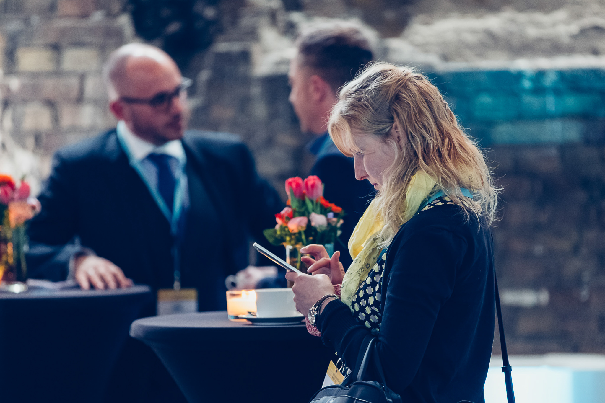BERLIN ORPHAN DAY 2016