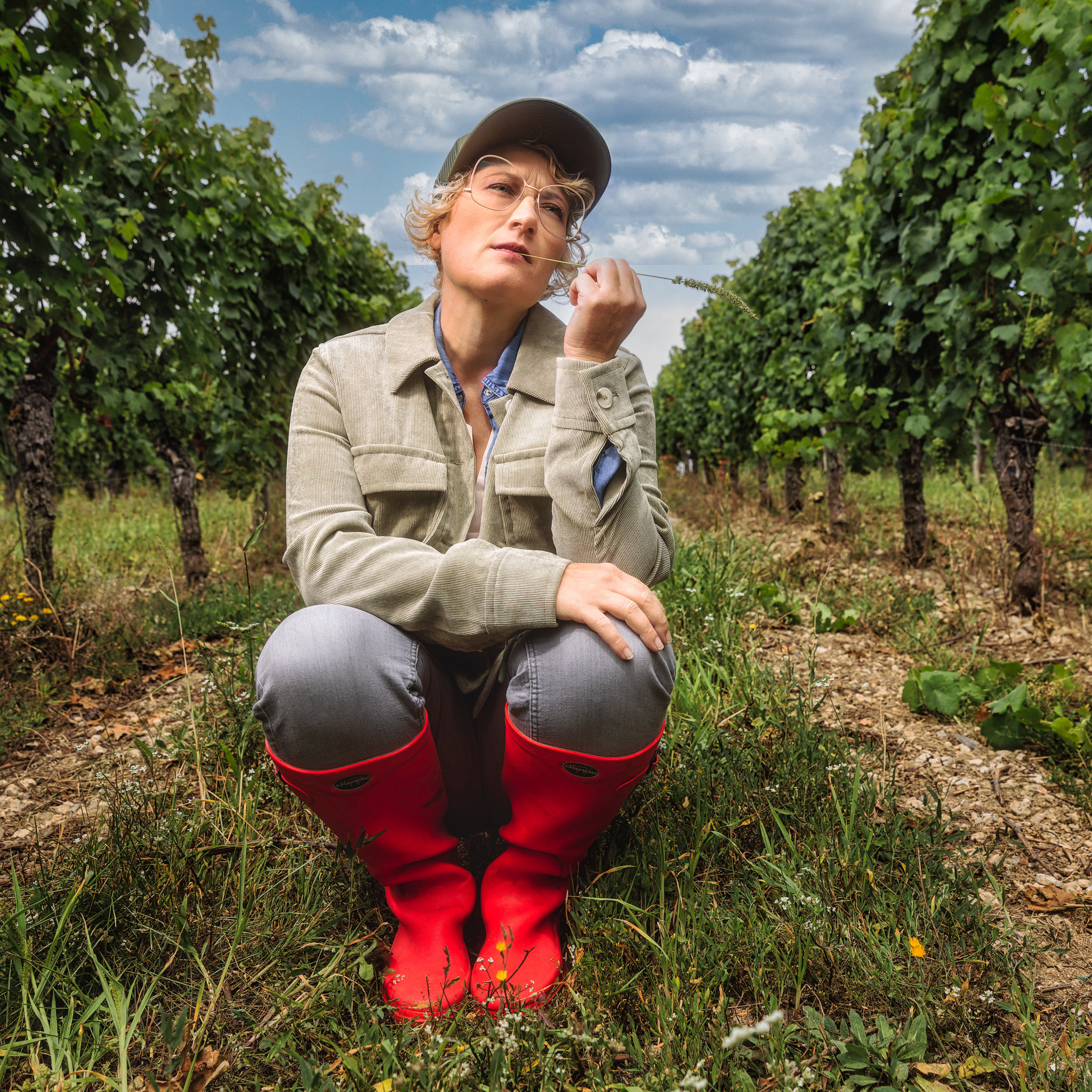 Meta - Durchstarterinnen Academy