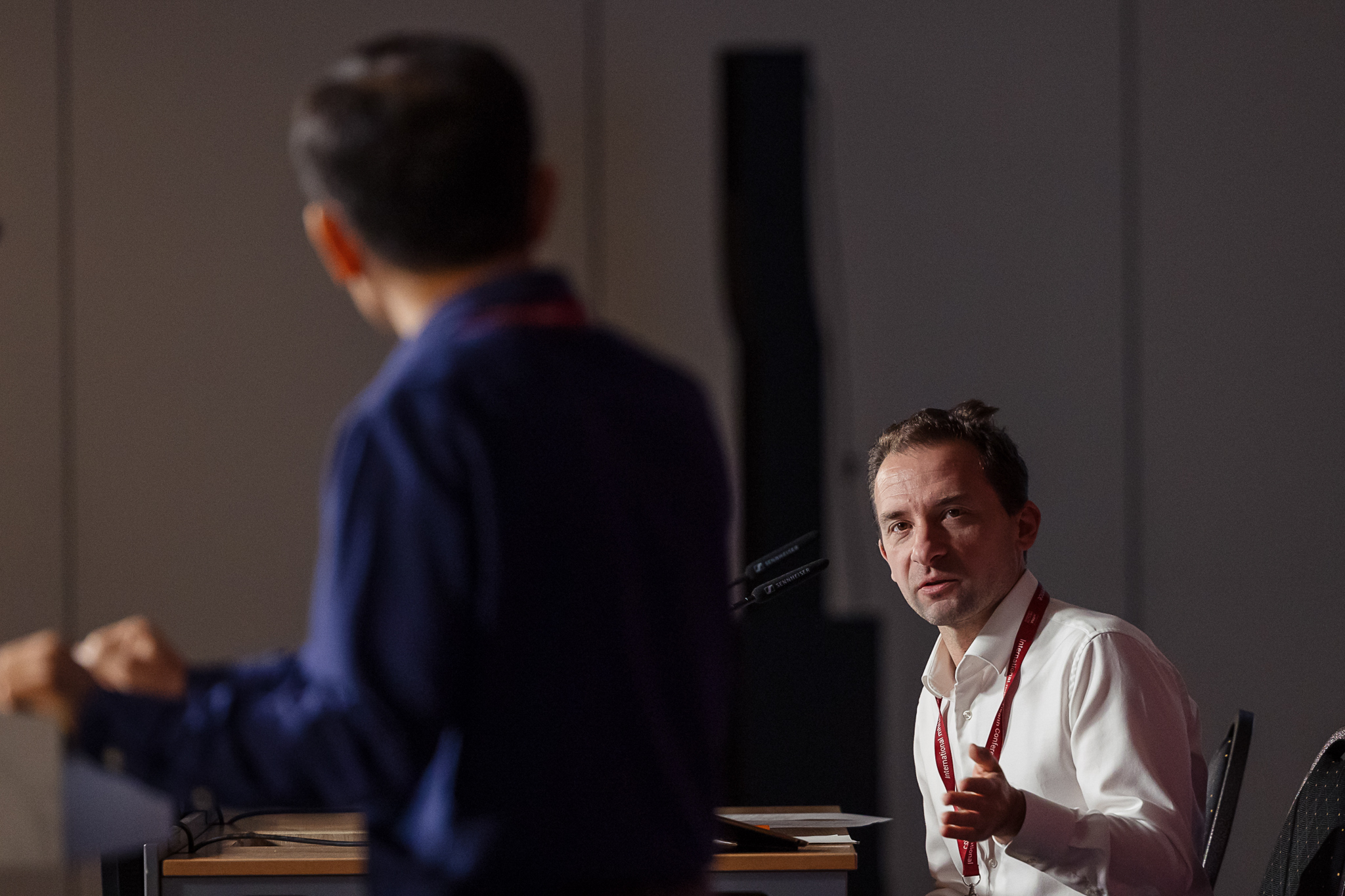 11th International mRNA Health Conference in Berlin