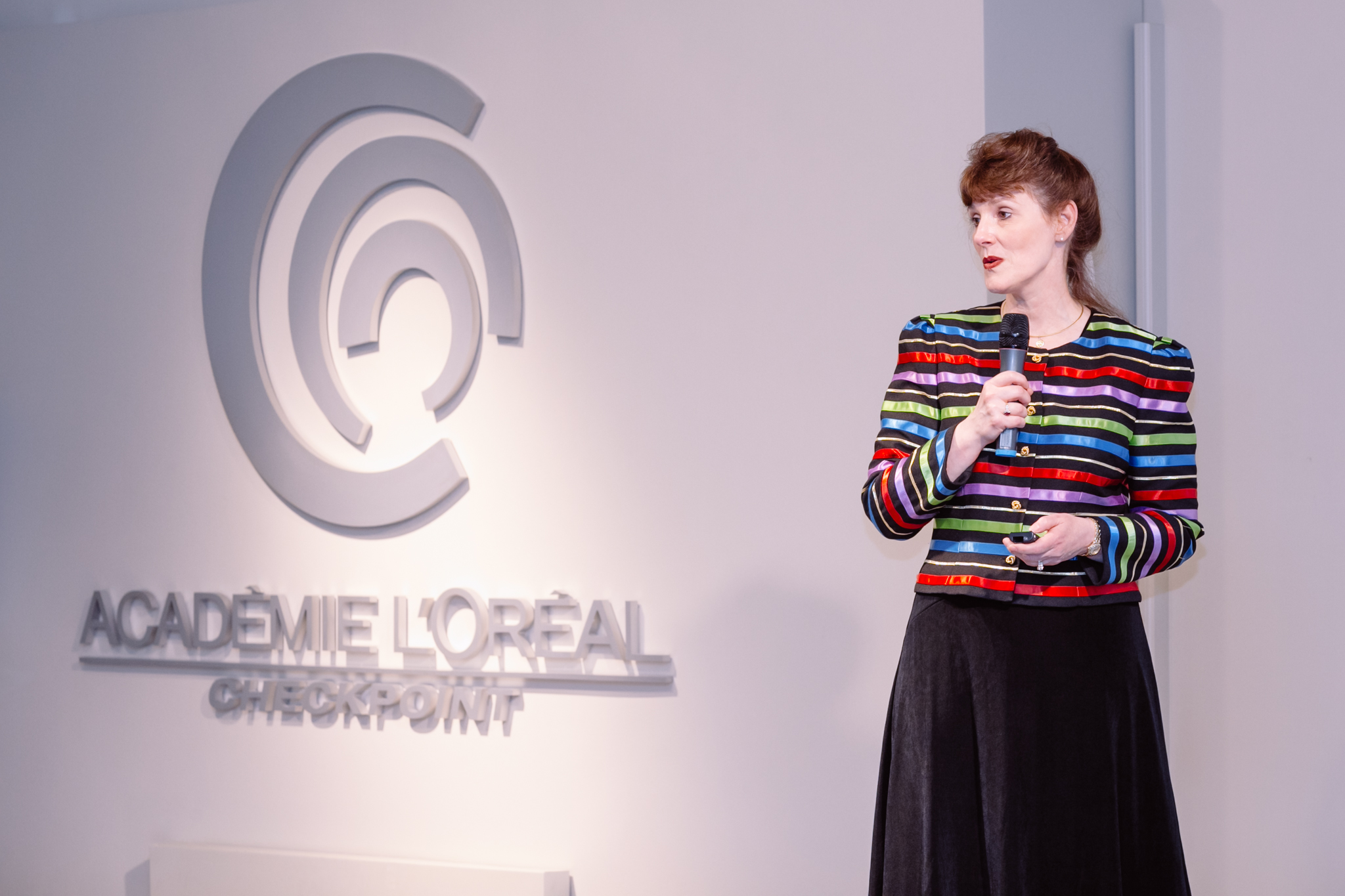 enjoy events paris - L’Oréal