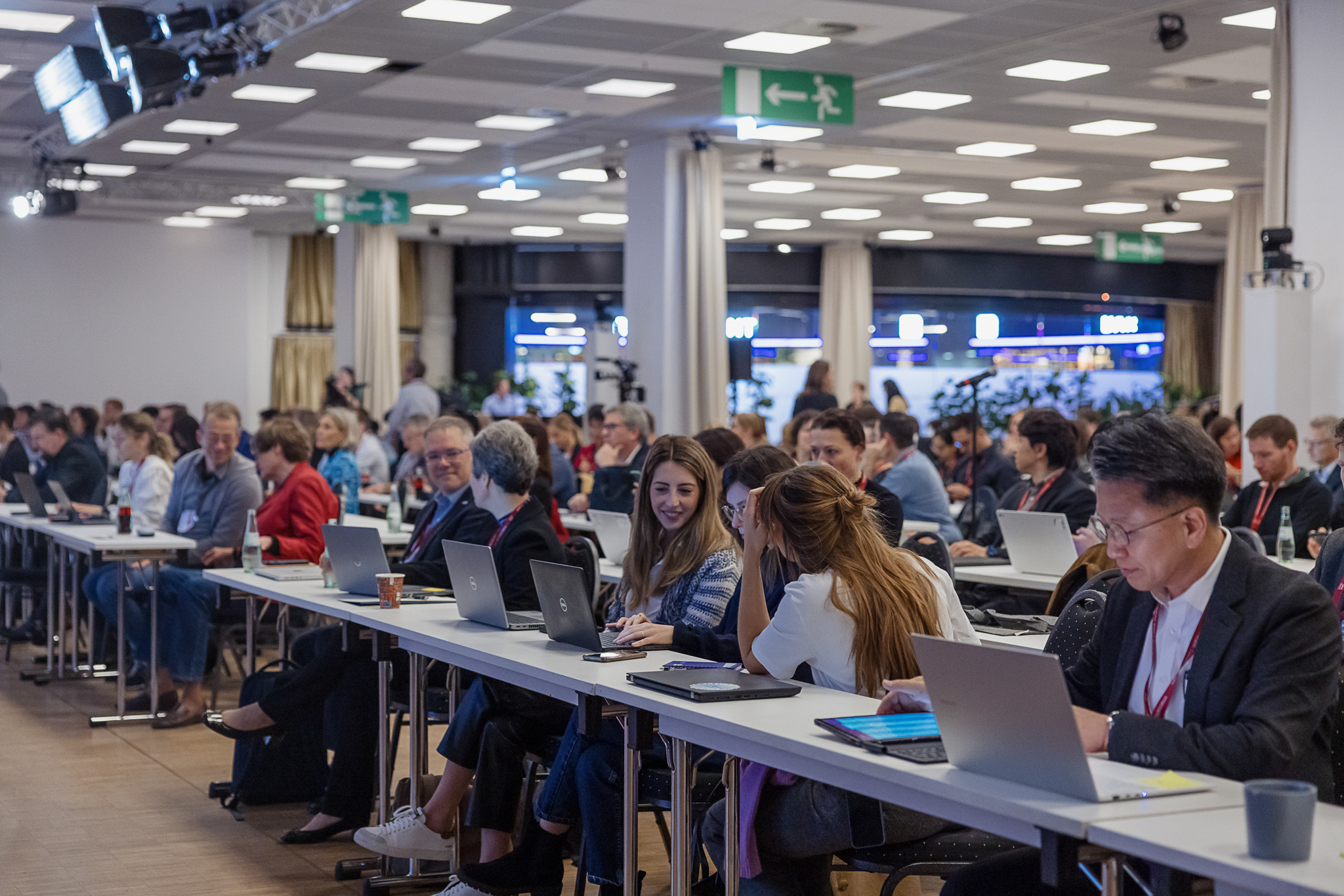 11th International mRNA Health Conference in Berlin