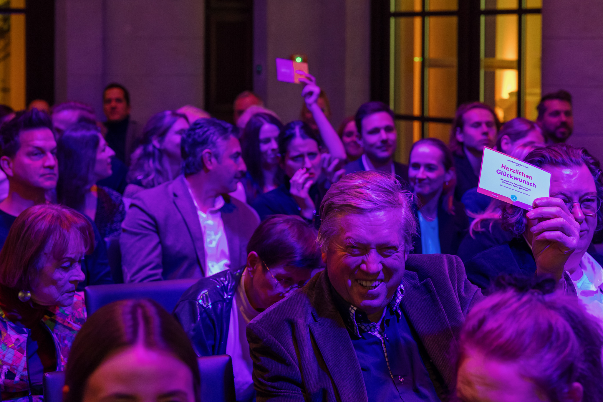 Deutscher Tierschutzpreis 2024