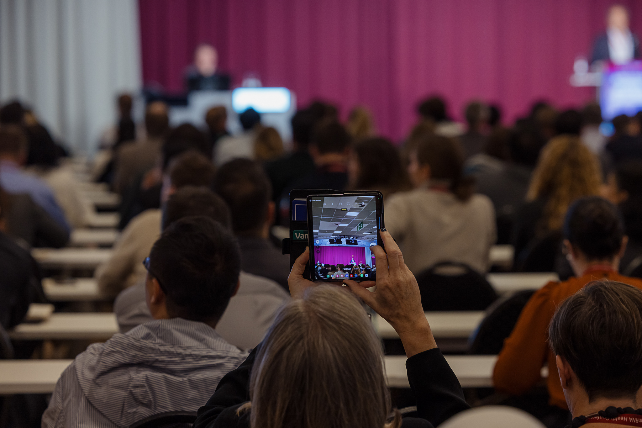 11th International mRNA Health Conference in Berlin