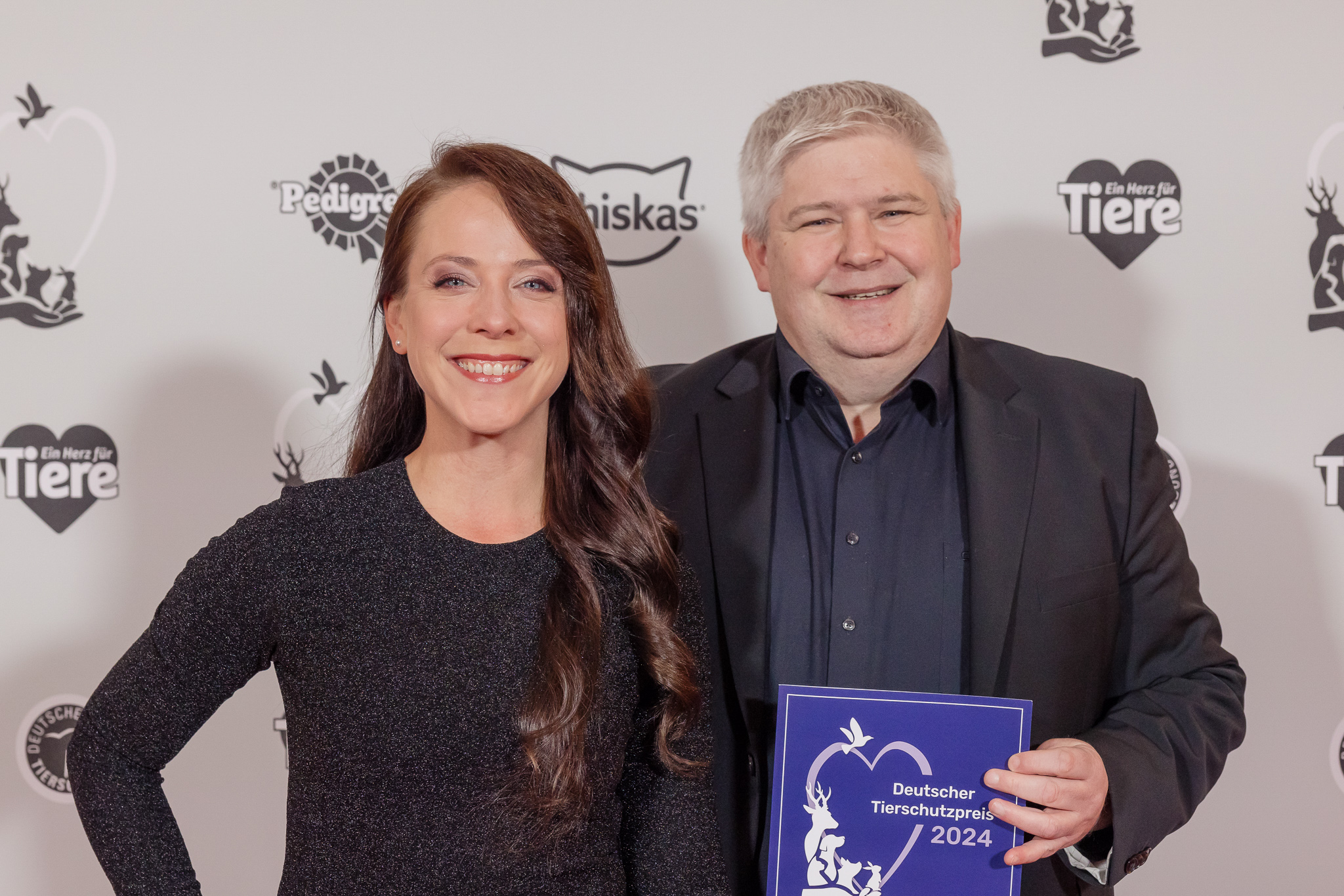 Deutscher Tierschutzpreis 2024