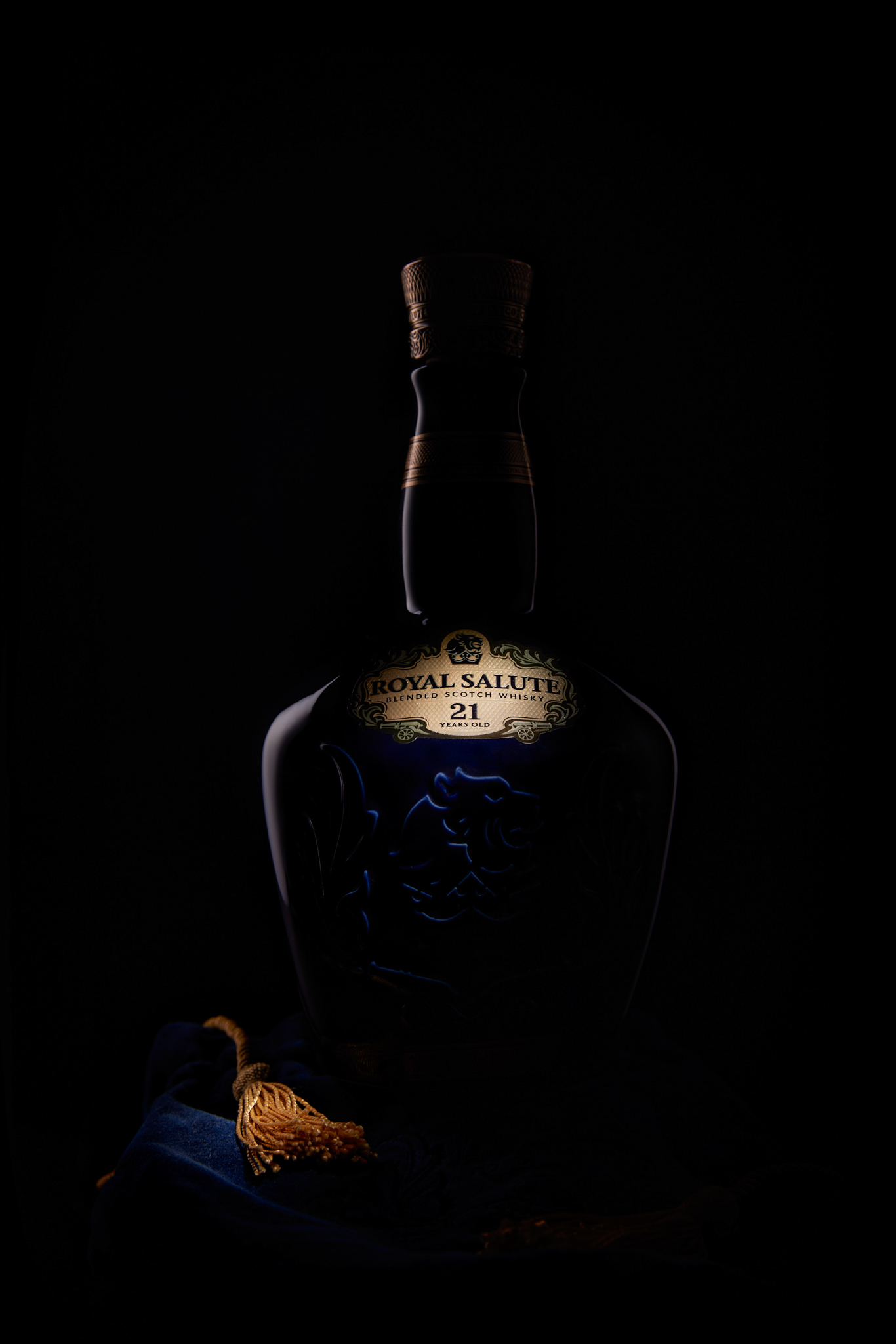 Royal Salute 21