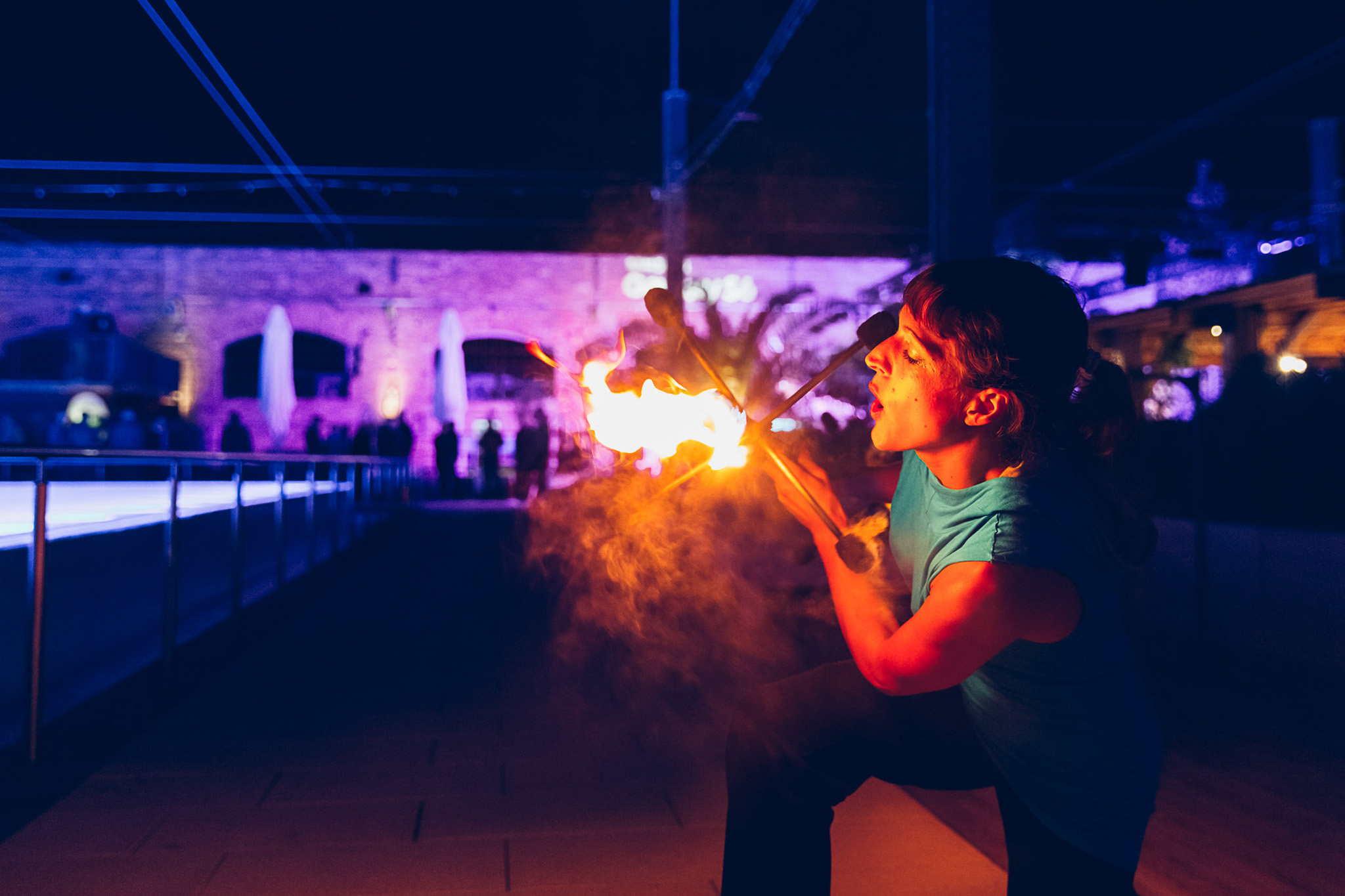 Samsung IFA Break 2015