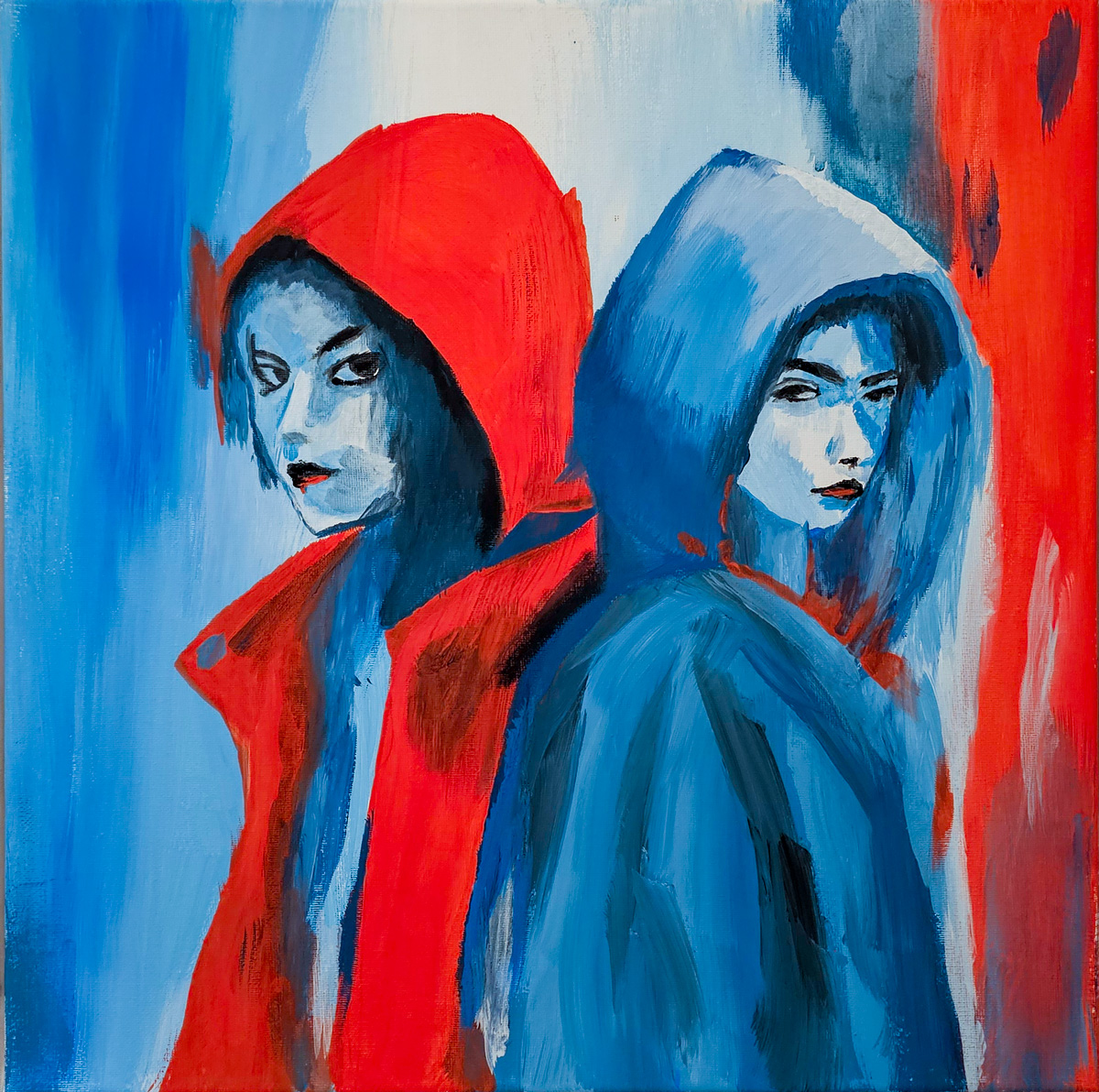 Acryl